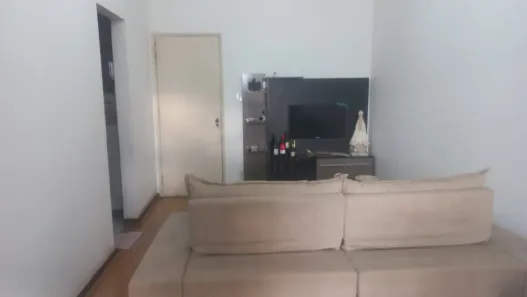 Apartamento com 1 Quarto à venda, 50m² no Méier, Rio de Janeiro