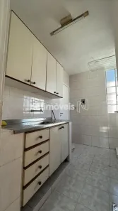 Apartamento com 2 Quartos à venda, 41m² no Padre Eustáquio, Belo Horizonte