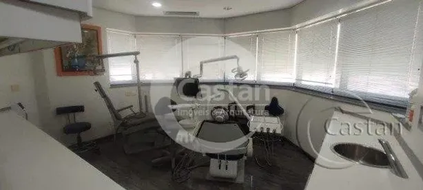 Sala Comercial com 2 Quartos para alugar, 104m² no Mooca, São Paulo