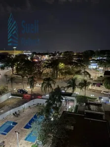 Apartamento com 3 Quartos à venda, 67m² no Parque Industrial, Campinas