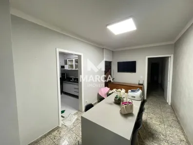 Apartamento com 3 Quartos à venda, 110m² no Buritis, Belo Horizonte