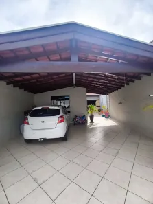 Casa com 3 Quartos à venda, 147m² no Jardim São Camilo, Santa Bárbara D'Oeste