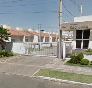 Casa de Condomínio com 2 Quartos à venda, 110m² no Olaria, Canoas