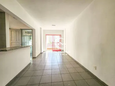 Apartamento com 1 Quarto para venda ou aluguel, 40m² no Centro, Campinas