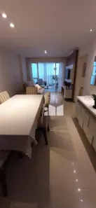 Apartamento com 4 Quartos à venda, 145m² no Itapuã, Vila Velha