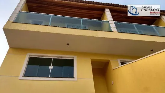Sobrado com 3 Quartos à venda, 169m² no Vila América, São Paulo