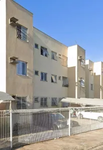 Apartamento com 2 Quartos à venda, 63m² no Parque Flamboyant, Campos dos Goytacazes