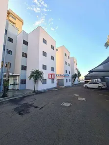Apartamento com 2 Quartos à venda, 53m² no Nova América, Piracicaba