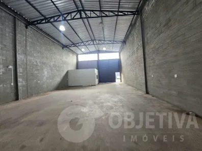Ponto Comercial para alugar, 235m² no Pampulha, Uberlândia