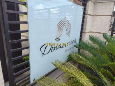 Apartamento com 2 Quartos à venda, 50m² no Jardim Casa Branca, Suzano