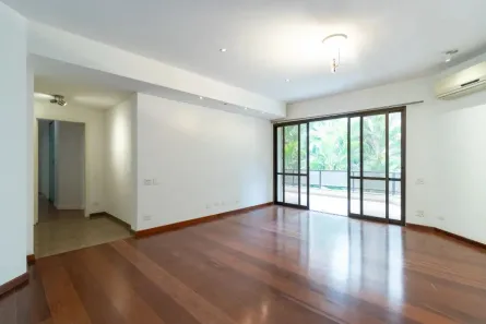 Apartamento com 3 Quartos à venda, 197m² no Itaim Bibi, São Paulo