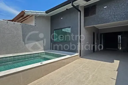 Casa com 2 Quartos à venda, 80m² no Jardim Brasil, Peruíbe