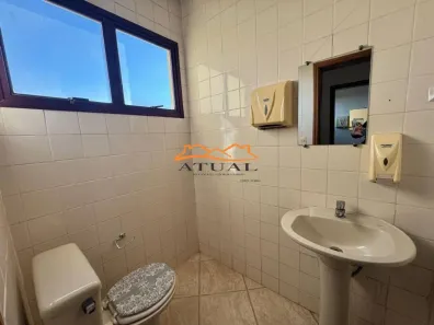 Sala Comercial à venda, 85m² no Cidade Alta, Piracicaba