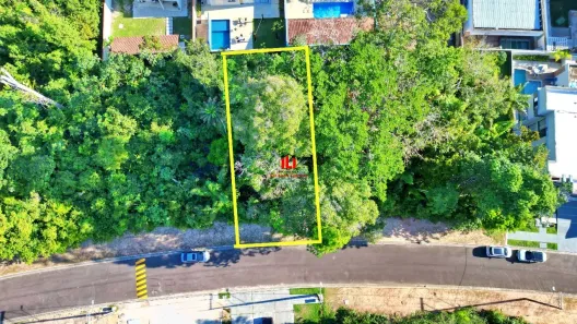 Lote/Terreno à venda, 477m² no Ponta Negra, Manaus