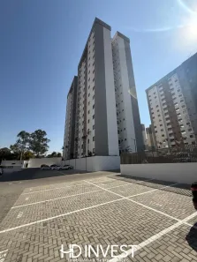 Apartamento com 2 Quartos à venda, 61m² no Jardim Santiago, Indaiatuba