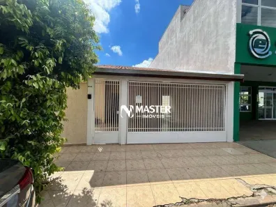 Casa com 2 Quartos à venda, 140m² no Centro, Marília