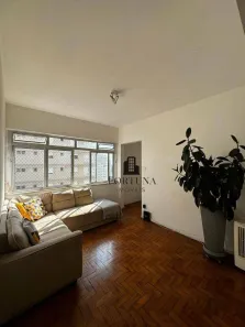 Apartamento com 2 Quartos à venda, 60m² no Vila Clementino, São Paulo