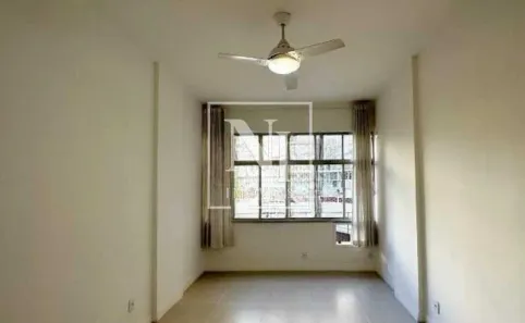 Kitnet com 1 Quarto à venda, 31m² no Copacabana, Rio de Janeiro