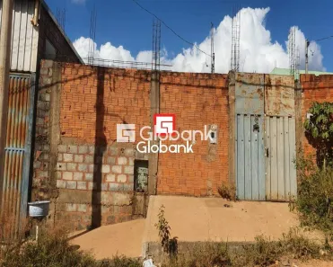 Lote/Terreno à venda, 200m² no Alto da Boa Vista, Montes Claros