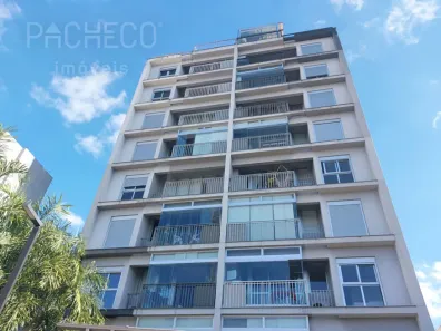 Apartamento com 1 Quarto para alugar, 36m² no Sumarezinho, São Paulo