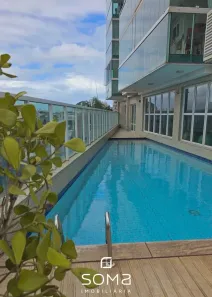 Apartamento com 2 Quartos à venda, 68m² no Santa Luíza, Vitória