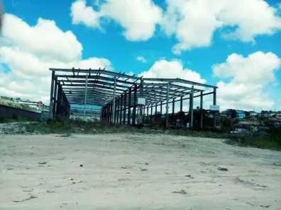 Galpão/Depósito/Armazém à venda, 5000m² no Ponte dos Carvalhos, Cabo de Santo Agostinho