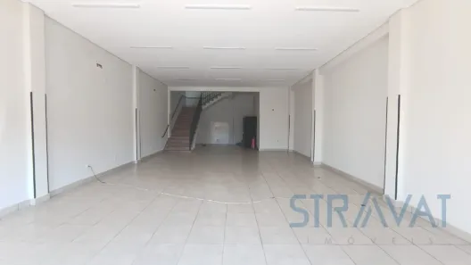 Ponto Comercial para alugar, 260m² no Parque Campo Bonito, Indaiatuba