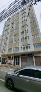 Apartamento com 1 Quarto para alugar, 40m² no Centro, Juiz de Fora