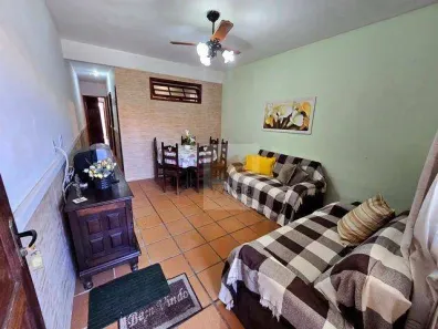 Casa de Condomínio com 1 Quarto à venda, 48m² no Peró, Cabo Frio