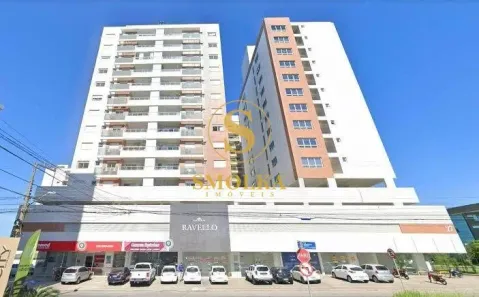 Apartamento com 2 Quartos à venda, 66m² no Pagani, Palhoça