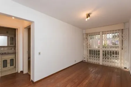 Apartamento com 1 Quarto à venda, 49m² no Rio Branco, Porto Alegre