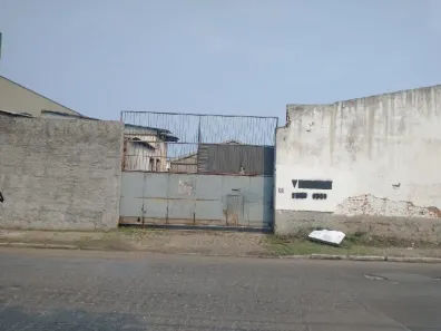 Lote/Terreno para alugar, 1400m² no Rio Branco, Canoas