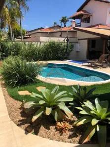 Casa de Condomínio com 3 Quartos à venda, 280m² no Tijuco das Telhas, Campinas