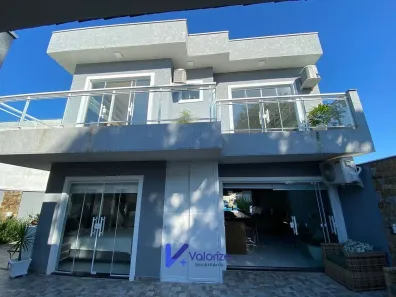 Sobrado com 5 Quartos à venda, 235m² no Primavera, Pontal do Paraná