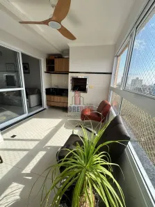 Apartamento com 3 Quartos à venda, 116m² no Nova América, Piracicaba