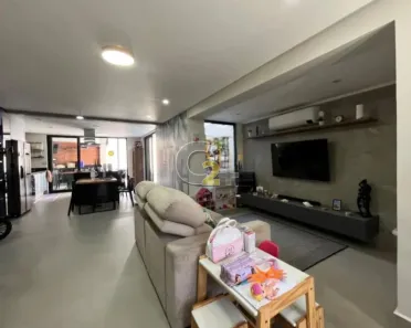 Casa com 3 Quartos à venda, 141m² no Planalto Paulista, São Paulo