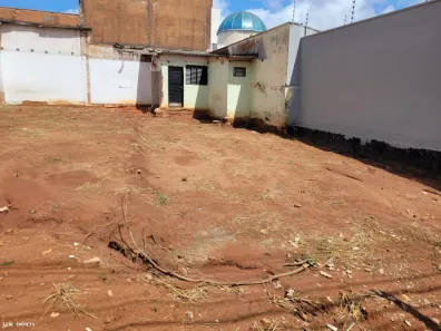 Lote/Terreno à venda, 220m² no Vila Euclides, Presidente Prudente
