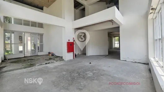 Ponto Comercial para alugar, 260m² no Cidade Monções, São Paulo