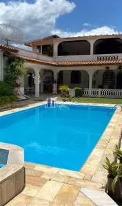 Casa com 6 Quartos à venda, 600m² no Barequeçaba, São Sebastião