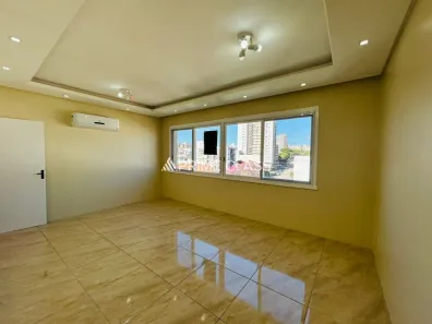 Apartamento com 3 Quartos à venda, 111m² no Santa Cecília, Porto Alegre