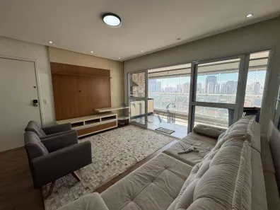 Apartamento com 3 Quartos à venda, 127m² no Tatuapé, São Paulo