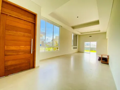 Casa de Condomínio com 3 Quartos à venda, 270m² no São João do Rio Vermelho, Florianópolis