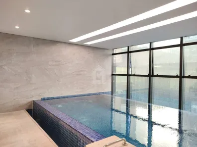 Apartamento com 3 Quartos à venda, 108m² no Enseada do Suá, Vitória