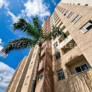Apartamento com 2 Quartos à venda, 55m² no Nova América, Piracicaba