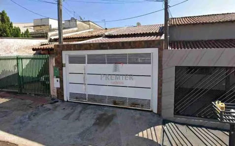 Casa com 3 Quartos à venda, 87m² no Residencial Vila Romana, Londrina