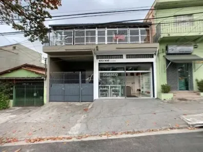 Sobrado com 3 Quartos à venda, 320m² no Vila Lageado, São Paulo