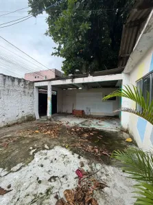 Casa com 3 Quartos para alugar, 80m² no Jardim Rio Negro, São Vicente