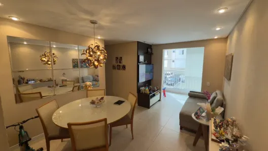 Apartamento com 3 Quartos à venda, 65m² no Vila Ema, São Paulo