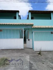 Apartamento com 2 Quartos para alugar, 60m² no Retiro São Joaquim, Itaboraí