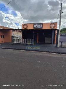 Ponto Comercial para alugar, 120m² no Centro, Bady Bassitt